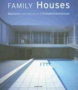 Family houses