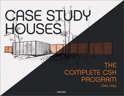 Case study houses