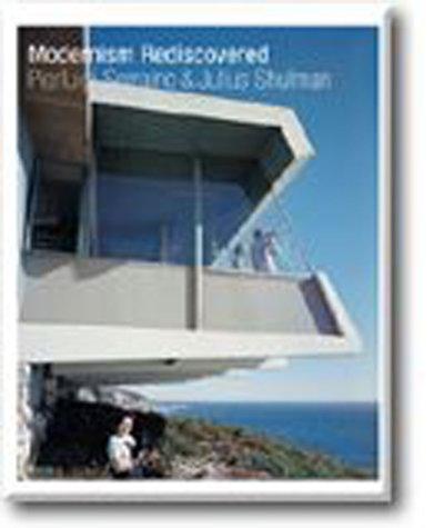 Modernism Rediscovered