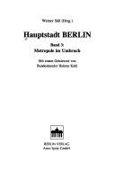 Hauptstadt Berlin