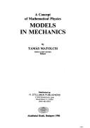 A concept of mathematical physics.Models in mechanics
