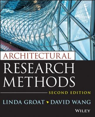 Architectural  research methods