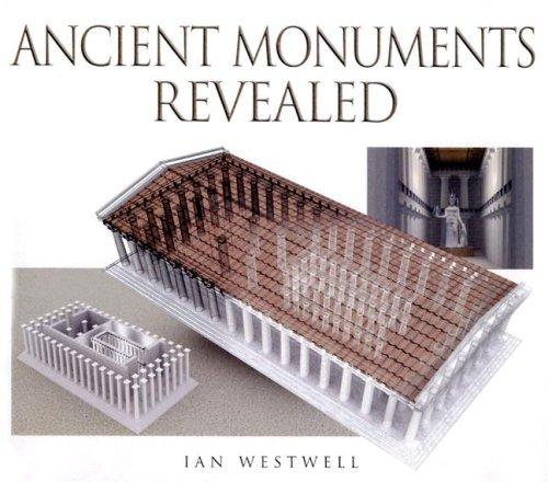 Ancient Monuments revealed