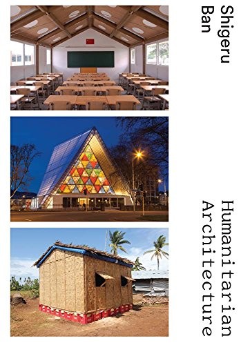 Numanitarian Architecture