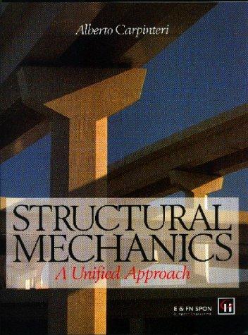 Structural mechanics - a unified approach
