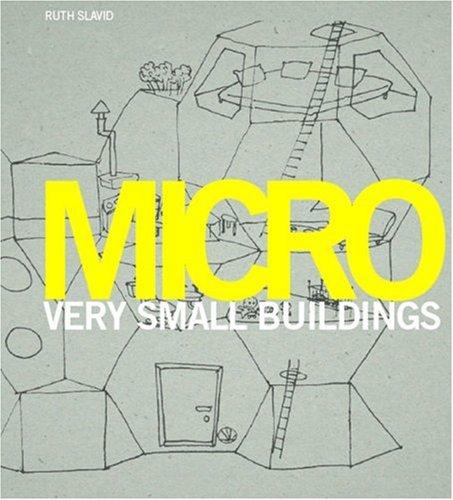 Micro very small architecture