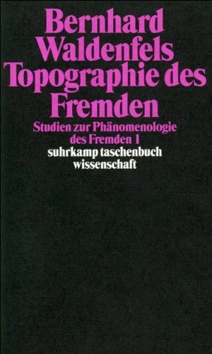 Tophographie des Fremdem