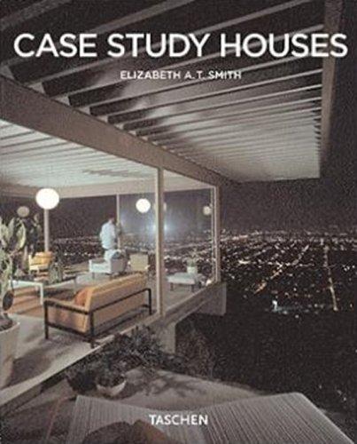 Case Study Houses : 1945 - 1966 The California Impetus