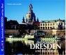 Barockstadt Dresden und das Elbtal
