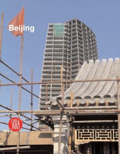 Beijing. The New City
