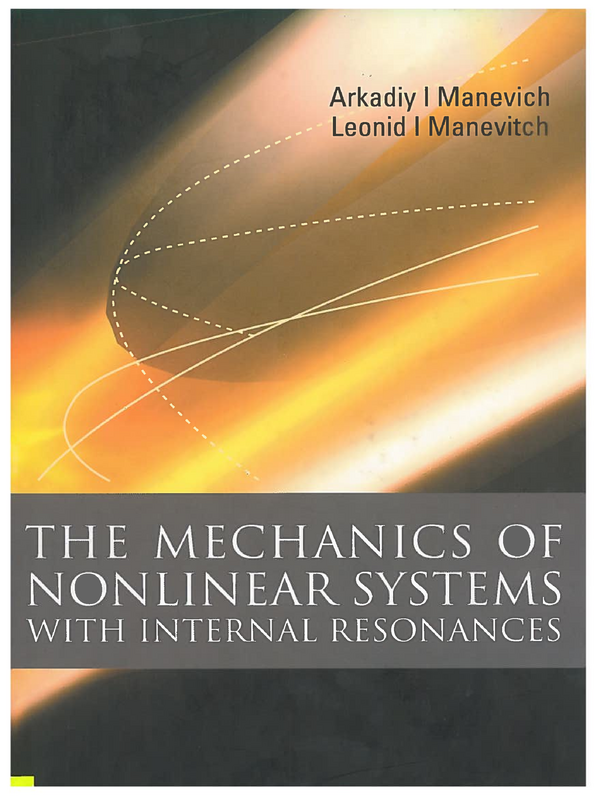 The mechanics of nonlinear systems with internal resonances