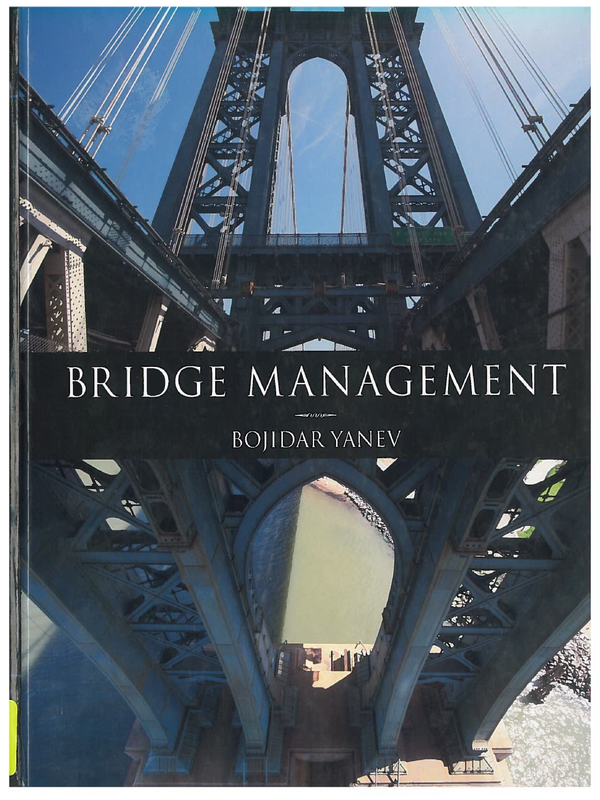 Bridge management