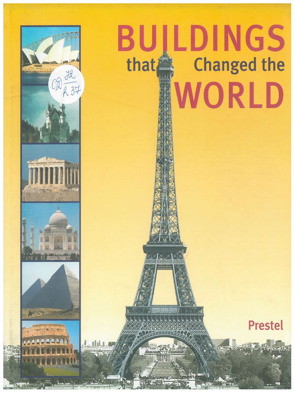 Buildings that Changed the World