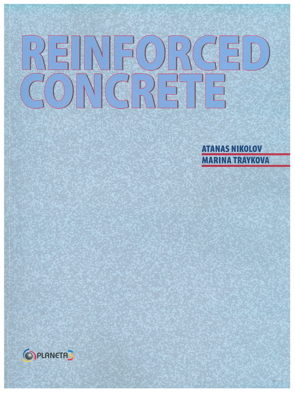 Reinforced concrete