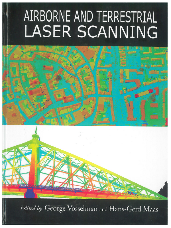 Airborne and Terrestrial Laser Scanning