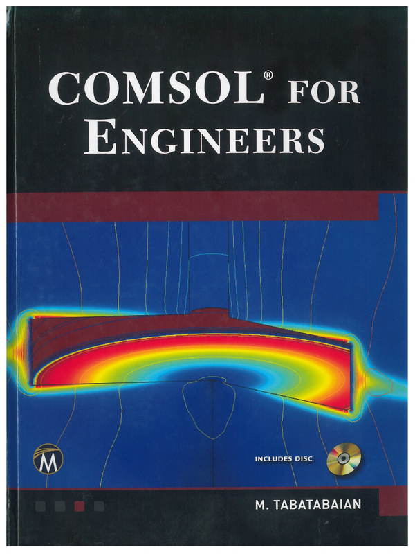 COMSOL for Engineering