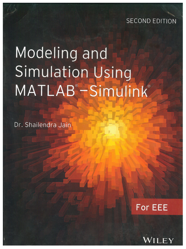 Modeling and Simulation Using MATLAB - Simulink