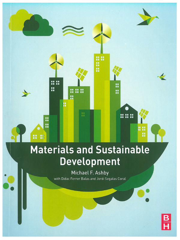 Materials and Sustainable Development