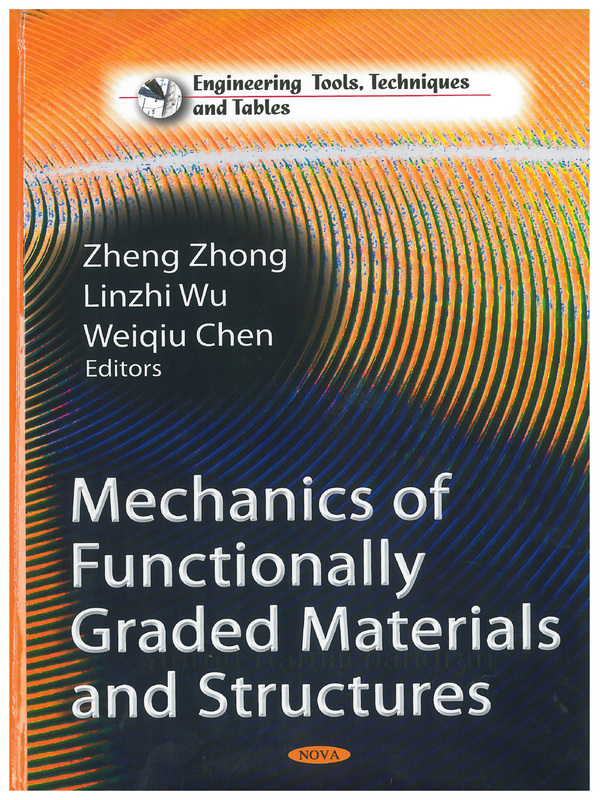 Mechanics of Functionally Graded Materials and Structures