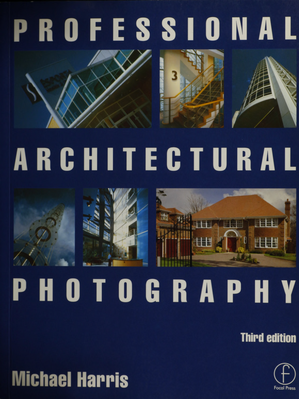 Professional Architectural Photography