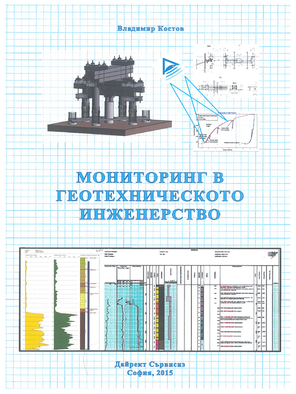 Мониторинг в геотехническото инженерство