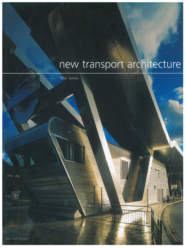 New Transport Architecture