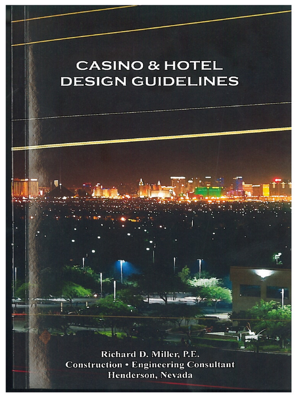 Casino & Hotel Design Guidelines