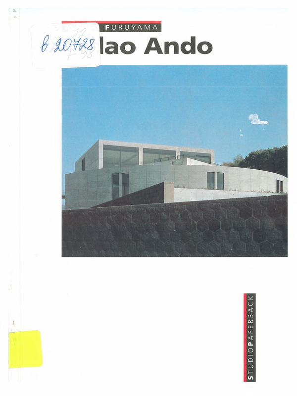 Tadao Ando