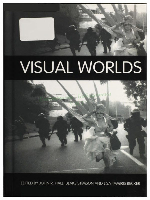 Visual Worlds