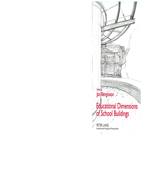 Educational Dimensions of School Buildings