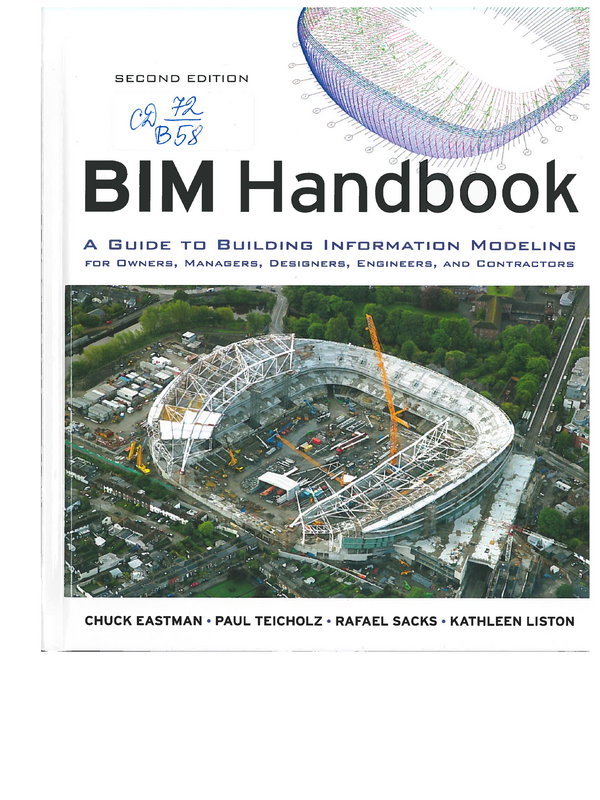 BIM Handbook