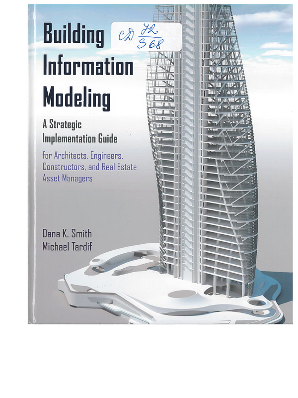 Building Information Modeling