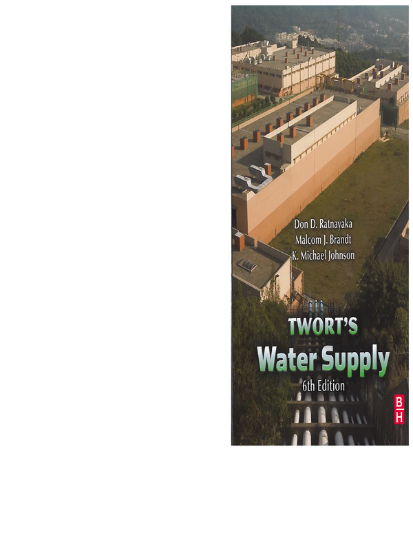 Twort's Water Supply