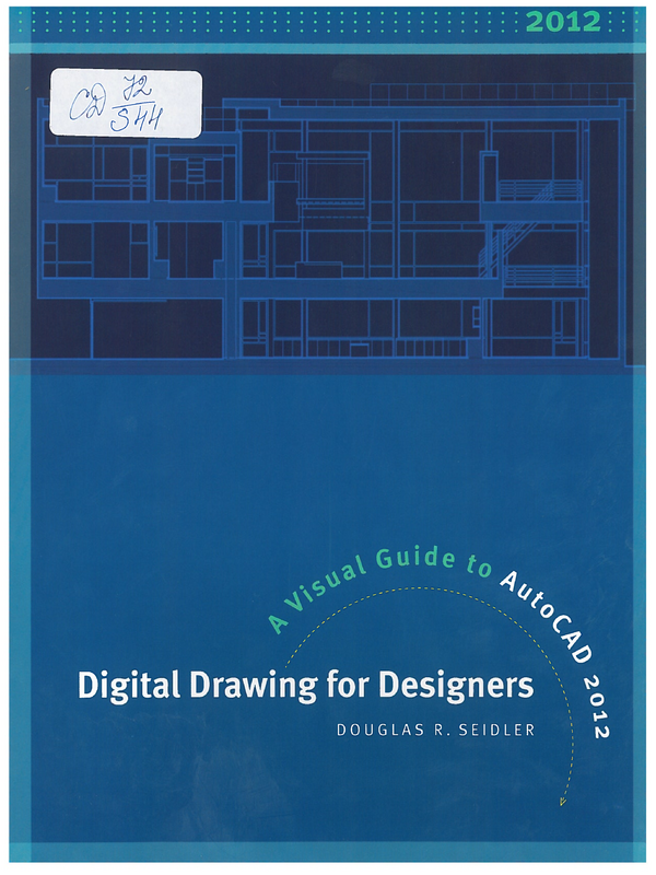 Digital Drawing for Designers