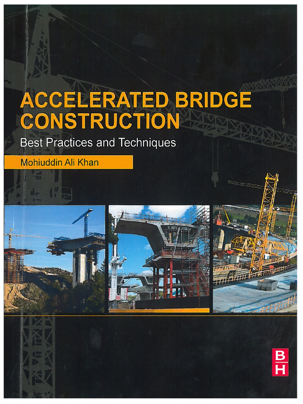 Accelerated Bridge Construction. Best Practices and Techniques