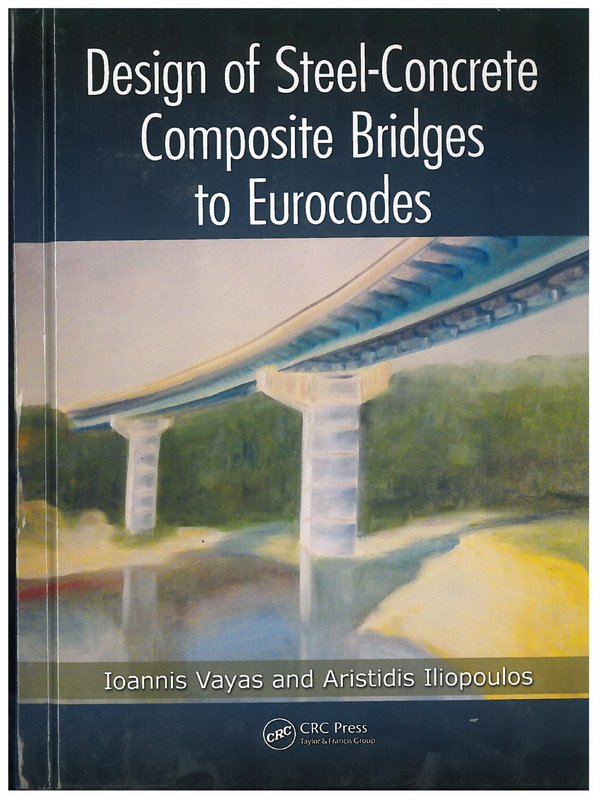 Design of Steel-Concrete Composite Bridges to Eurocodes