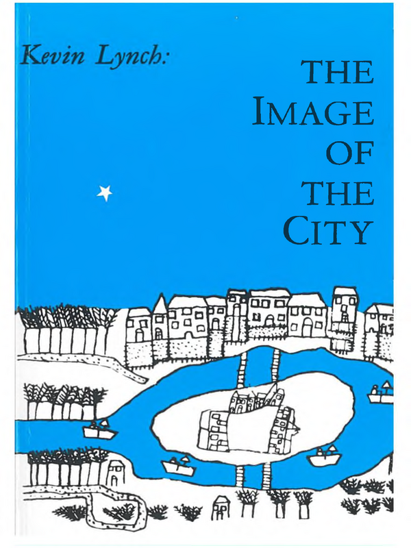 The Image of the City