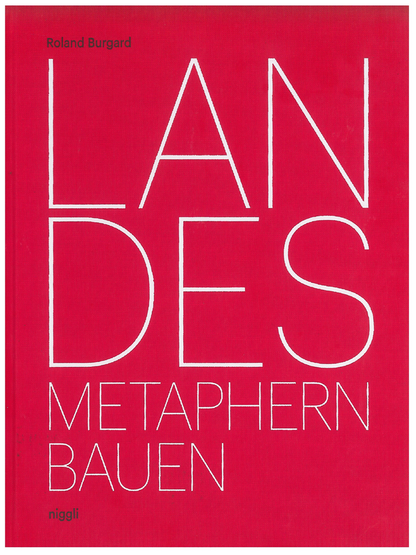 Michael A. Landes. Metaphern Bauen