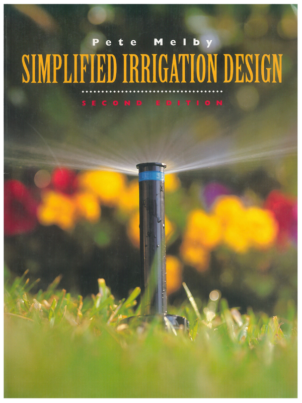 Simplified Irrigation Design