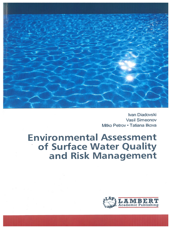 Environmental Assessment of Surface Water Quality and Risk Management