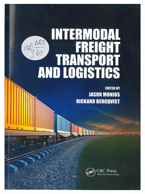 Intermodal Freight Transport and Logistics