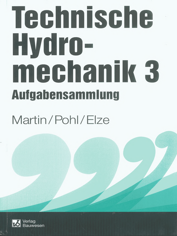 Technische Hydromechanik