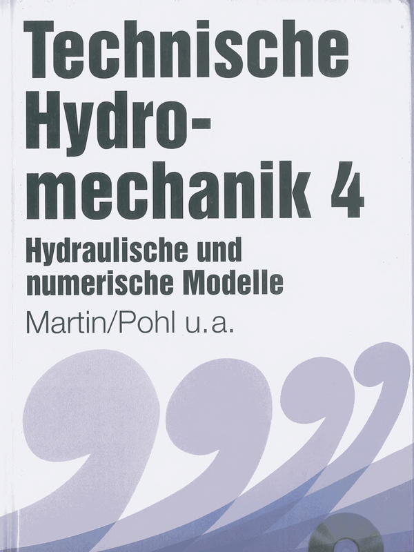 Technische Hydromechanik