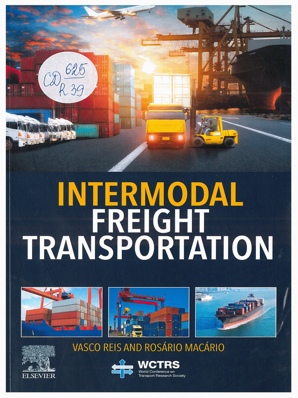 Intermodal Freight Transportation