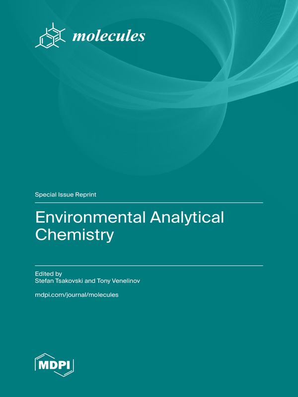 Environmental Analytical Chemistry