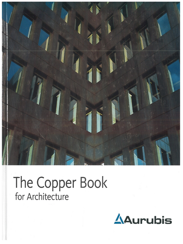The Copper Book for Architecture