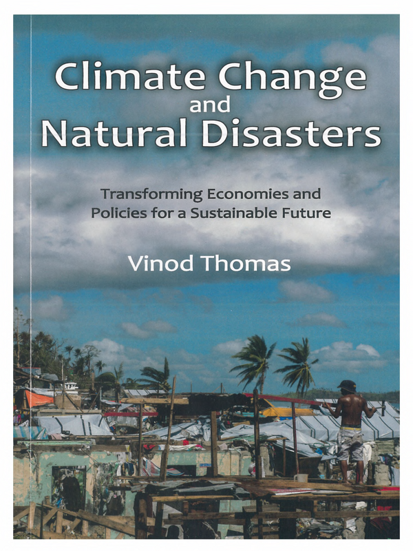 Climate Change and Natural Disasters. Transforming Economies and Policies for a Sustainable Future