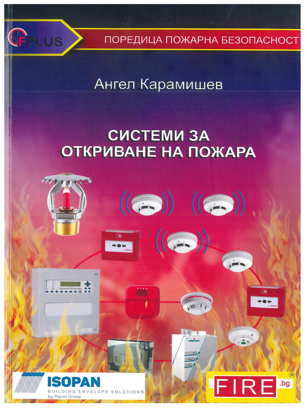 Системи за откриване на пожара