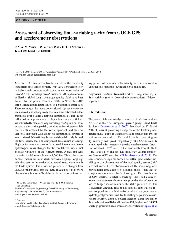 Assessment of observing time-variable gravity from GOCE GPS and accelerometer observations